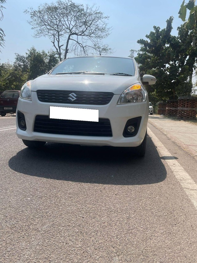 Second-hand 2013 Maruti Ertiga VDI for sale in Lucknow-8