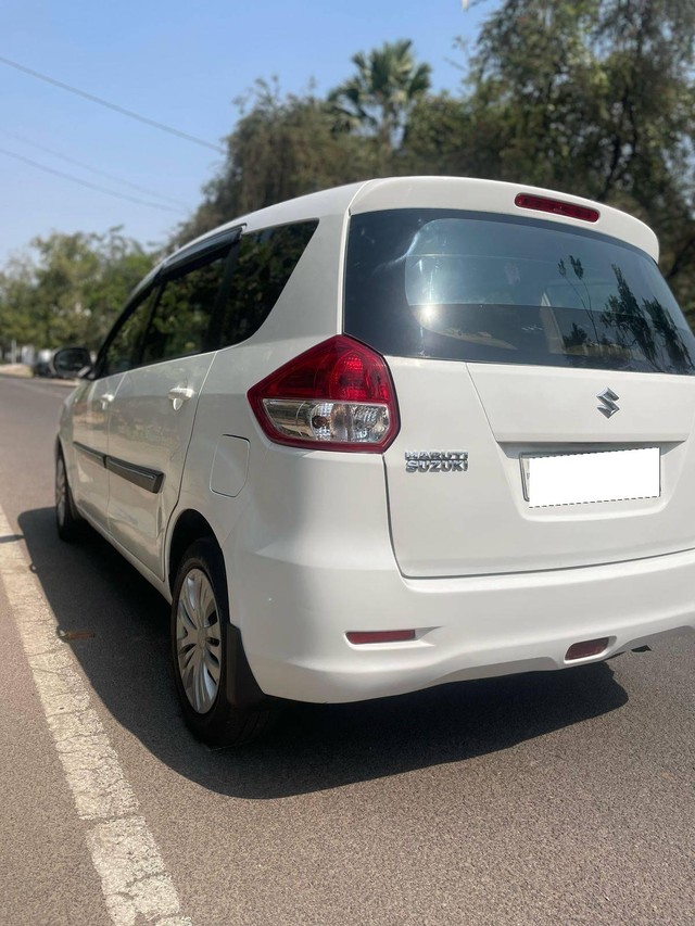 Second-hand 2013 Maruti Ertiga VDI for sale in Lucknow-9