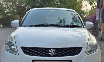Maruti Swift VVT VXI