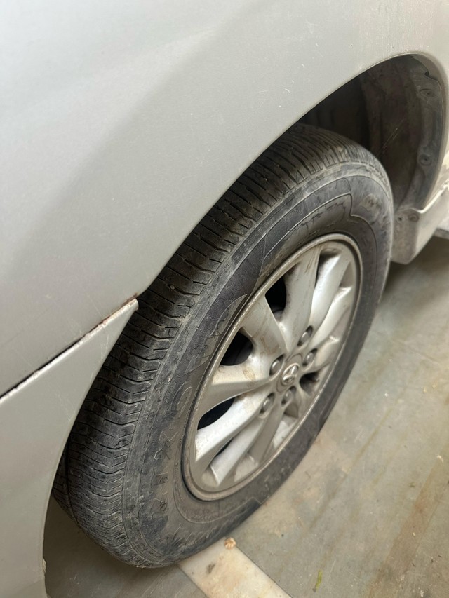 Second-hand 2014 Toyota Innova 2.5 G (Diesel) 7 Seater BS IV for sale in Lucknow-6