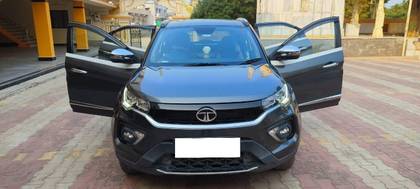 Tata Nexon XM S BSVI