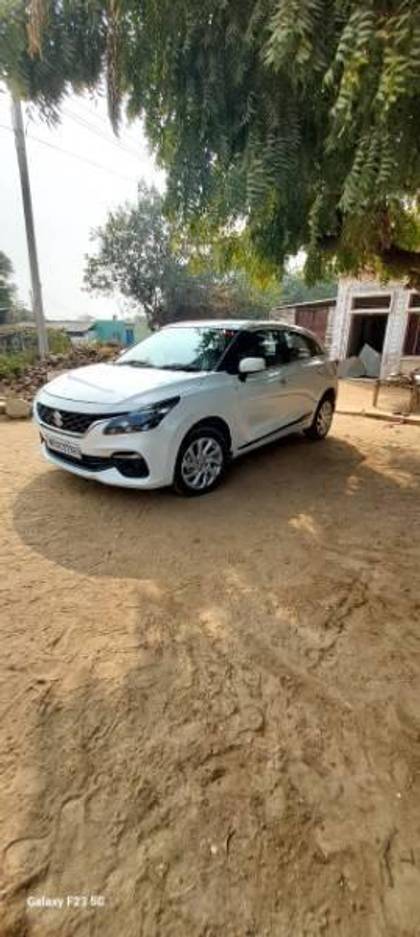 Maruti Baleno Zeta AMT BSVI Maruti Baleno Zeta AMT BSVI