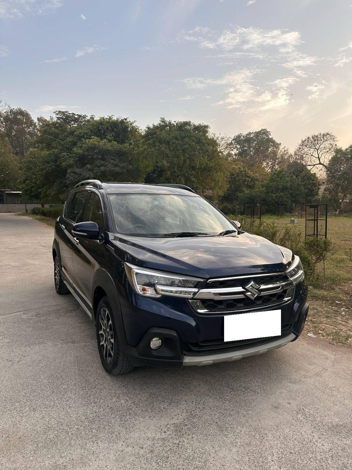 Maruti XL6 Zeta On Road Price (Petrol), Features & Specs, Images Maruti XL6 Zeta On Road Price (Petrol), Features & Specs, Images