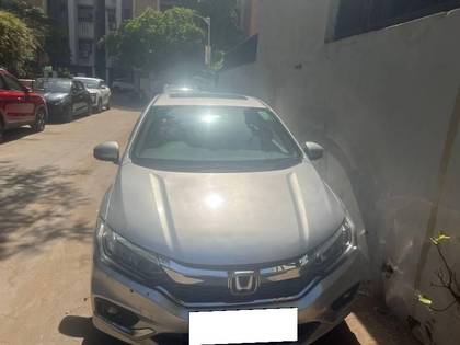 Honda City i VTEC VX