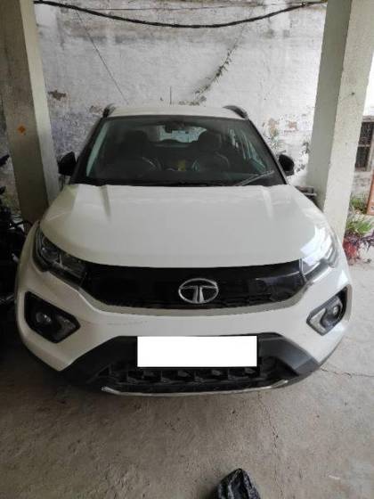 Tata Nexon 1.2 Revotron XM Tata Nexon 1.2 Revotron XM