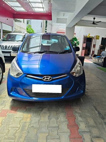 Hyundai EON 1.0 Era Plus