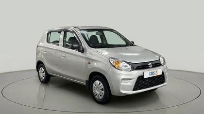 Maruti Alto 800 LXI Opt S-CNG BSVI