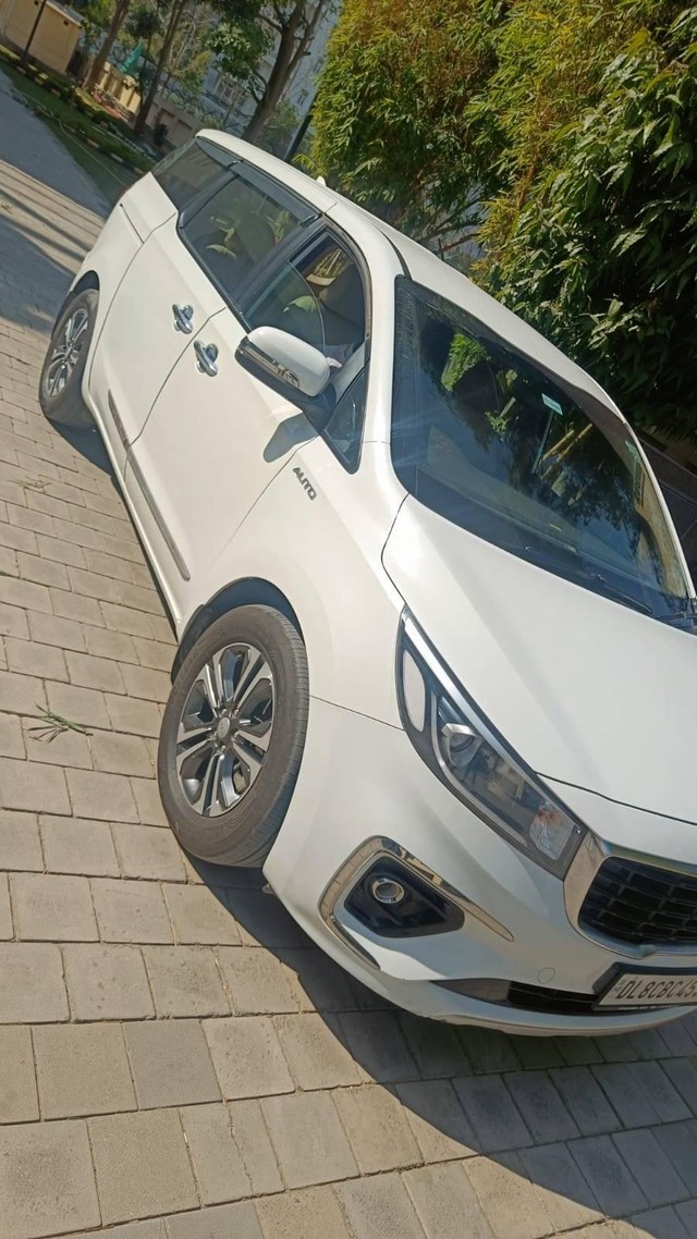 Second-hand 2021 Kia Carnival Premium for sale in Gurgaon-4