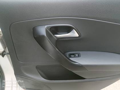 Volkswagen Polo 1.2 MPI Comfortline