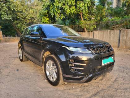 Land Rover Range Rover Evoque 2.0 R-Dynamic SE diesel 2020-2021