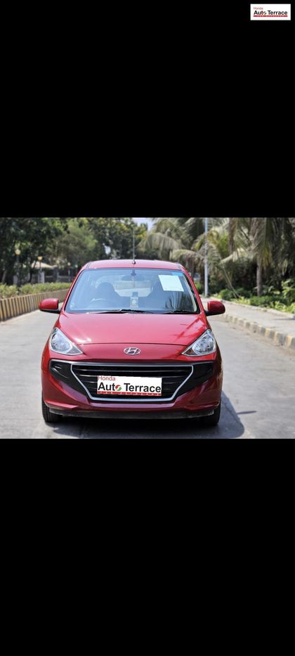 2020 Hyundai Santro मैग्ना Corp Edition AMT