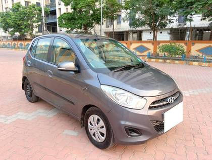 Hyundai i10 Magna
