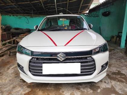 Maruti Dzire VXI