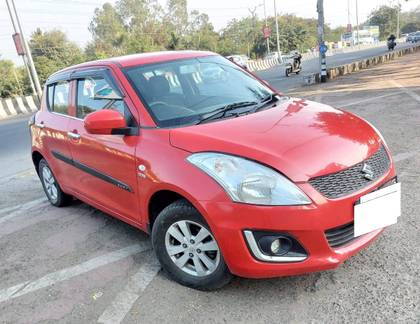Maruti Swift LDI BSIV