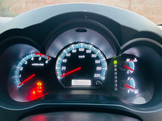 Second-hand 2015 Toyota Fortuner 4x2 AT for sale in Ahmedabad-8