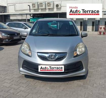 Honda Brio S MT Honda Brio S MT