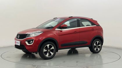 2017 Tata Nexon XZ Plus (O) Diesel