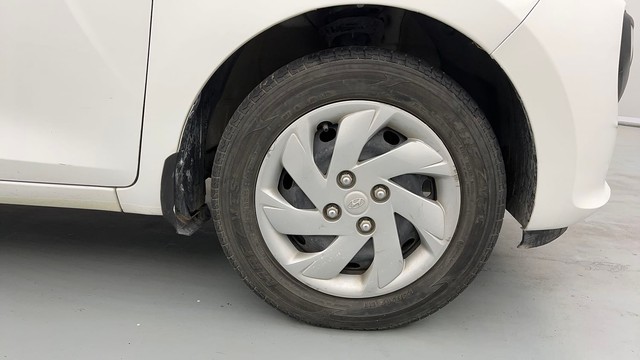 Second-hand 2021 Hyundai Santro Sportz for sale in Lucknow-17