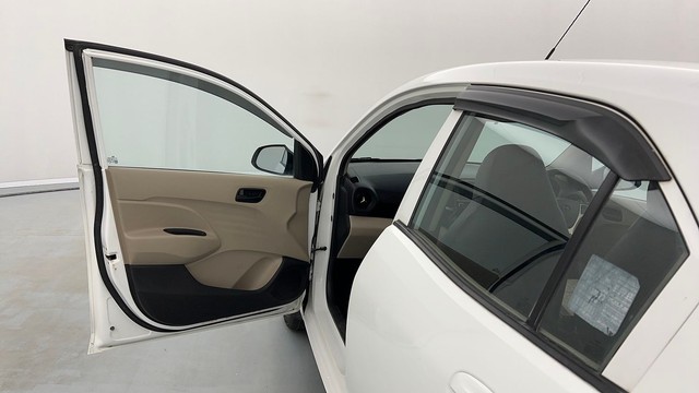 Second-hand 2021 Hyundai Santro Sportz for sale in Lucknow-28