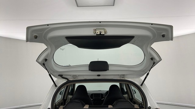 Second-hand 2021 Hyundai Santro Sportz for sale in Lucknow-30