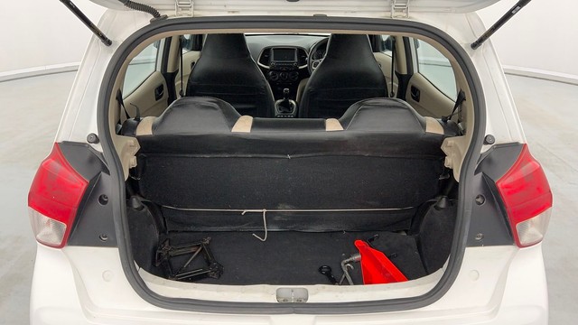 Second-hand 2021 Hyundai Santro Sportz for sale in Lucknow-9