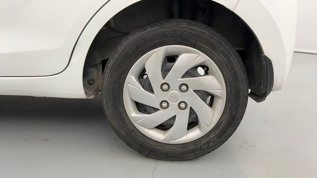 Second-hand 2021 Hyundai Santro Sportz for sale in Lucknow-19