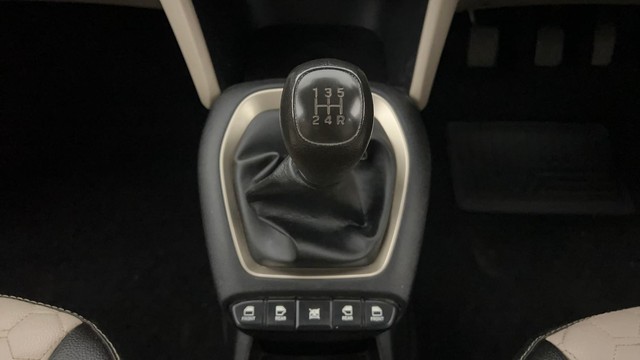 Second-hand 2021 Hyundai Santro Sportz for sale in Lucknow-12