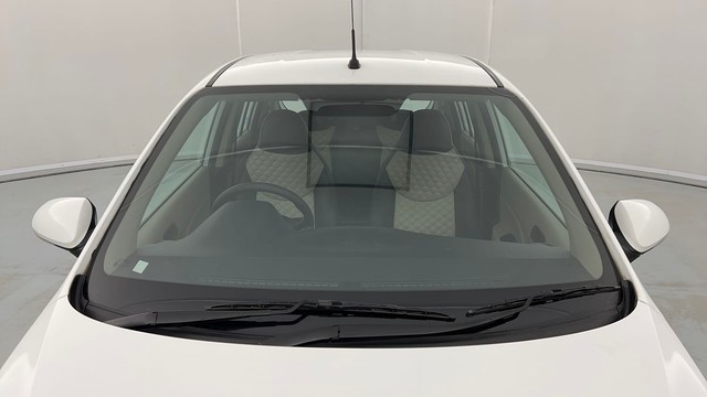 Second-hand 2021 Hyundai Santro Sportz for sale in Lucknow-10