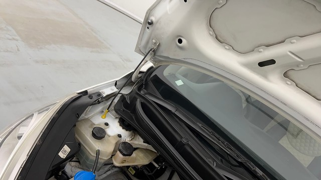 Second-hand 2021 Hyundai Santro Sportz for sale in Lucknow-33