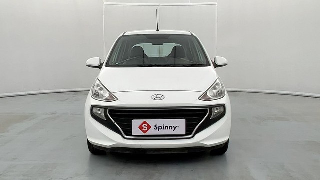 Second-hand 2021 Hyundai Santro Sportz for sale in Lucknow-7