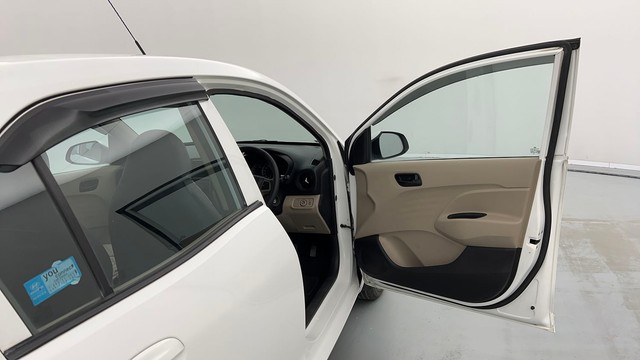 Second-hand 2021 Hyundai Santro Sportz for sale in Lucknow-16