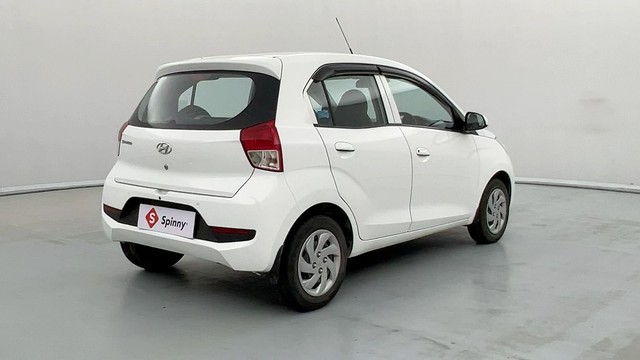 Second-hand 2021 Hyundai Santro Sportz for sale in Lucknow-3