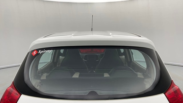 Second-hand 2021 Hyundai Santro Sportz for sale in Lucknow-35