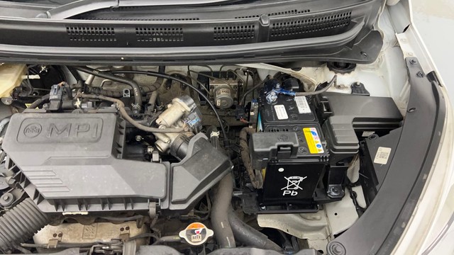 Second-hand 2021 Hyundai Santro Sportz for sale in Lucknow-26