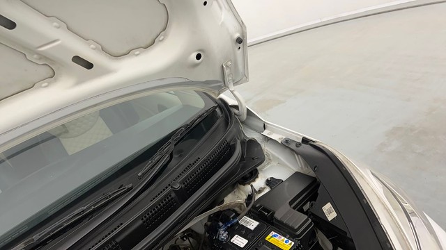 Second-hand 2021 Hyundai Santro Sportz for sale in Lucknow-32