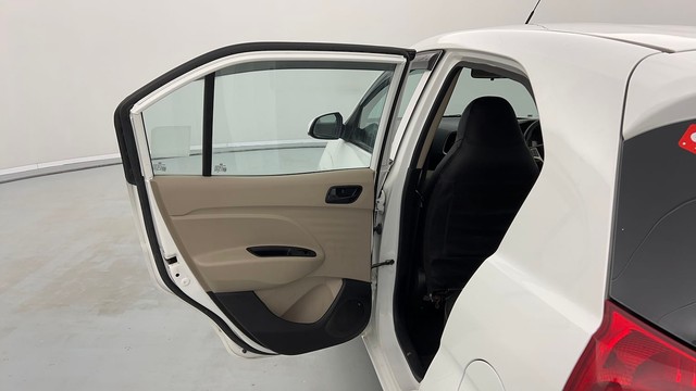 Second-hand 2021 Hyundai Santro Sportz for sale in Lucknow-31