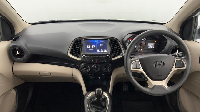 Second-hand 2021 Hyundai Santro Sportz for sale in Lucknow-11