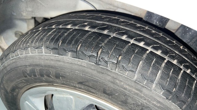 Second-hand 2021 Hyundai Santro Sportz for sale in Lucknow-37