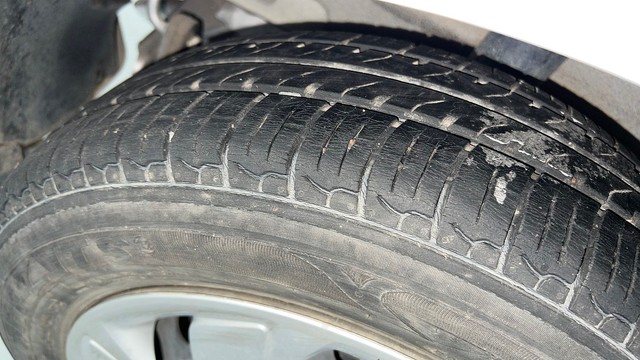 Second-hand 2021 Hyundai Santro Sportz for sale in Lucknow-38