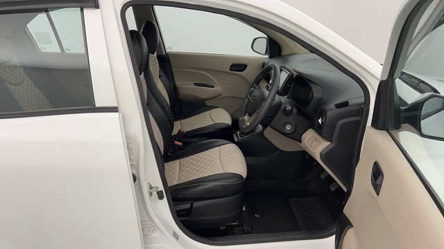 Second-hand 2021 Hyundai Santro Sportz for sale in Lucknow-15