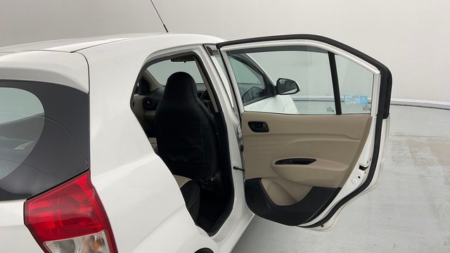 Second-hand 2021 Hyundai Santro Sportz for sale in Lucknow-29