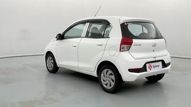 Second-hand 2021 Hyundai Santro Sportz for sale in Lucknow-5