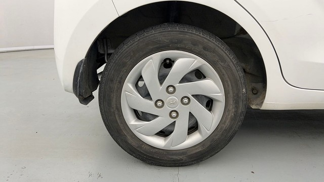 Second-hand 2021 Hyundai Santro Sportz for sale in Lucknow-18