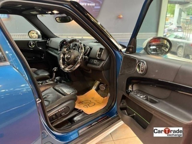 Second-hand 2019 Mini Cooper Countryman 2018-2021 Cooper S for sale in Pune-4
