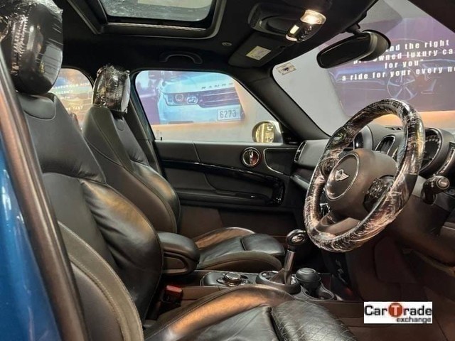 Second-hand 2019 Mini Cooper Countryman 2018-2021 Cooper S for sale in Pune-3