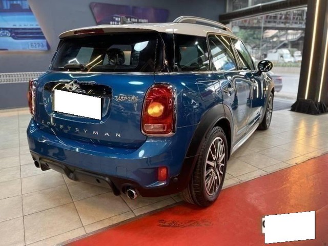Second-hand 2019 Mini Cooper Countryman 2018-2021 Cooper S for sale in Pune-5