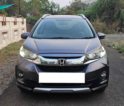 Honda WR-V i-DTEC VX