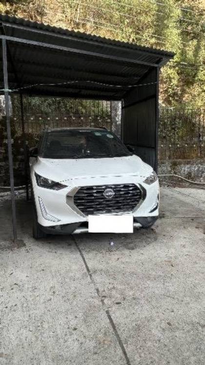 Nissan Magnite XE BSVI Nissan Magnite XE BSVI
