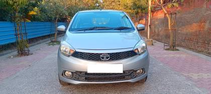 Tata Tiago 1.2 Revotron XZ Tata Tiago 1.2 Revotron XZ