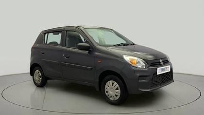 Maruti Alto 800 VXI BSVI